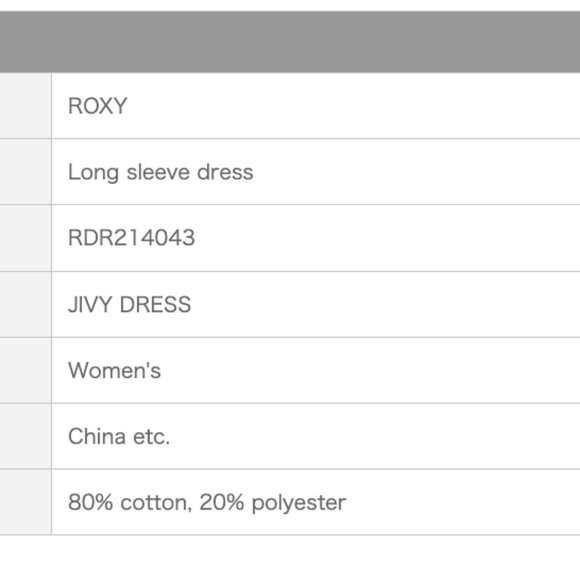 Roxy Hoodie Sweatshirt Mini Jivy Dress - Picture 9 of 16